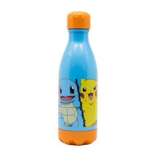 MŰANYAG PALACK 560 ML Pokémon