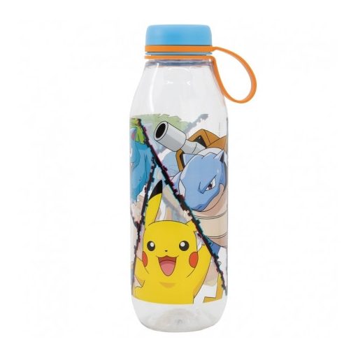 HYDRO PALACK AKKASZTÓVAL 650 ML Pokémon