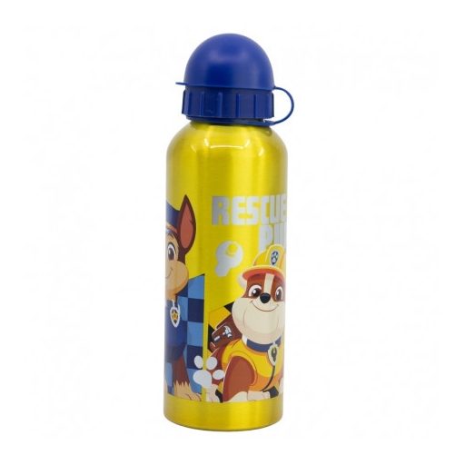 Mancs őrjárat Prémium alumínium palack 530ML