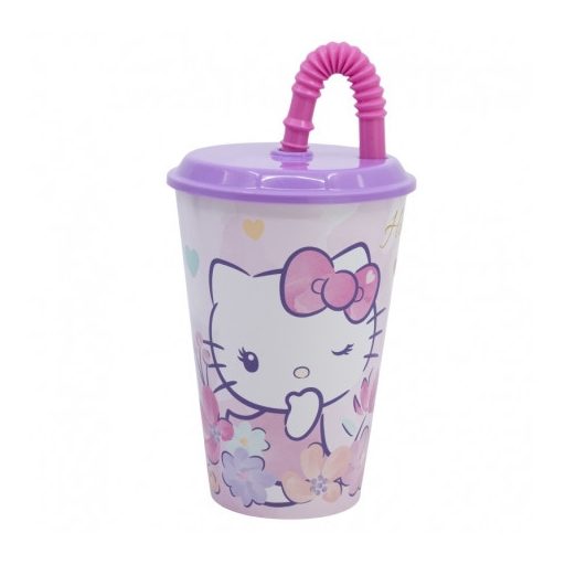 SPORT KULACS 430 ML HELLO KITTY