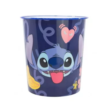 Stitch szemetes