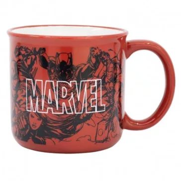 Marvel bögre