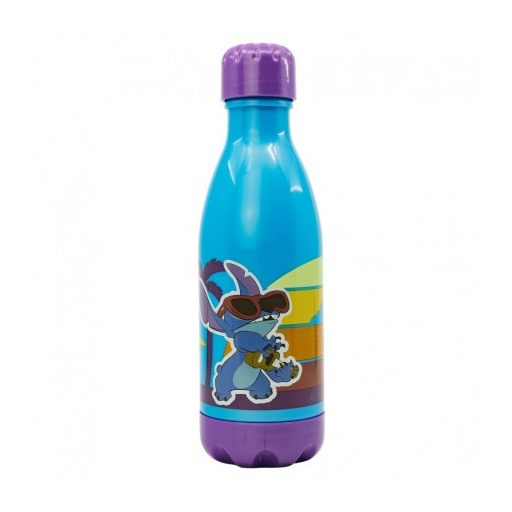 MŰANYAG PALACK 560 ML STITCH