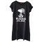 Snoopy All Day női hálóing S