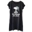 Snoopy All Day női hálóing S