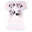 Disney Minnie Expressions női rövid póló, felső M