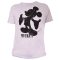 Disney Mickey Shadow férfi rövid póló, felső M