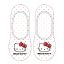 Hello Kitty White női titokzokni 39/42