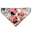 Disney Minnie Tea hajpánt, fejkendő