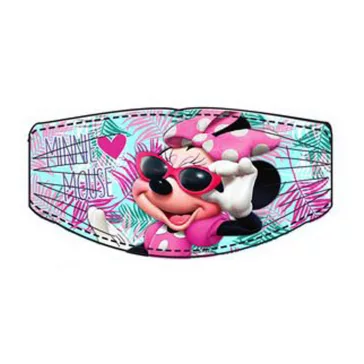 Disney Minnie Chic hajpánt