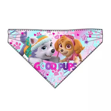 Mancs Őrjárat Good Pups hajpánt, fejkendő