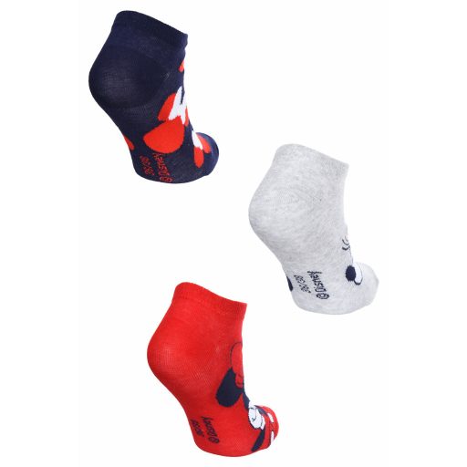 Disney Minnie Bowtiful női titokzokni 39/41