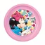 Disney Minnie Feel Good műanyag lapostányér