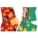 Disney Mickey, Minnie Gift Karácsonyi gyerek zokni 23/26