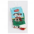 Disney Mickey, Minnie Surprise Karácsonyi gyerek zokni 23/26
