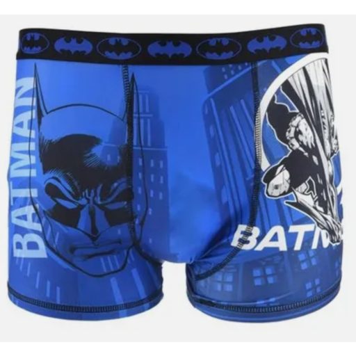 Batman City ​​Defender férfi boxeralsó 2 darab/csomag L