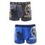 Batman City ​​Defender férfi boxeralsó 2 darab/csomag S
