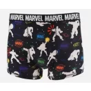 Bosszúállók Marvel Comics férfi boxeralsó 2 darab/csomag M