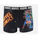Bosszúállók Marvel Comics férfi boxeralsó 2 darab/csomag S