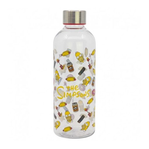 VIZES ÜVEG 850 ML SIMPSONS HOMER