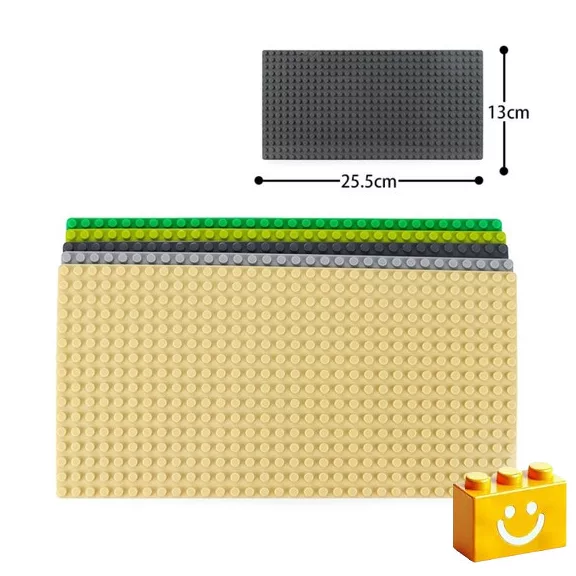 WANGE 8805 | építőjáték alaplap - 100% kompatibilis minden más kedvelt márkával | 16x32 bütyök - Több színben - kék WANGE 8805 | építőjáték alaplap - 100% kompatibilis minden más kedvelt márkával | 16x32 bütyök - Több színben - kék