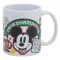 KERÁMIA BÖGRE 325 ML AJÁNDÉKDOBOZBAN MICKEY EGÉR