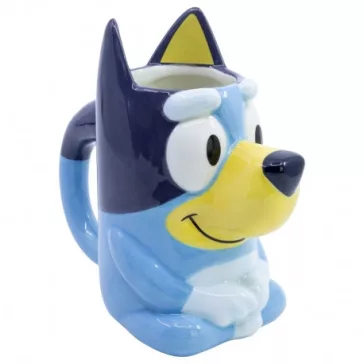 DOLOMIT 3D BÖGRE 300 ML AJÁNDÉKDOBOZBAN BLUEY