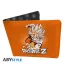 Dragon Ball mintás pénztárca DBZ/Goku Vinyl