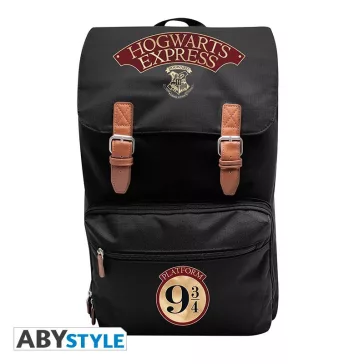 Harry Potter XXL Hátizsák Hogwarts express