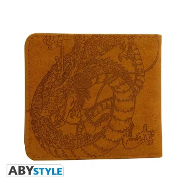 Dragon Ball prémium pénztárca Shenron