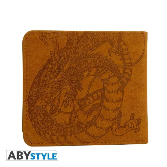 Dragon Ball prémium pénztárca Shenron