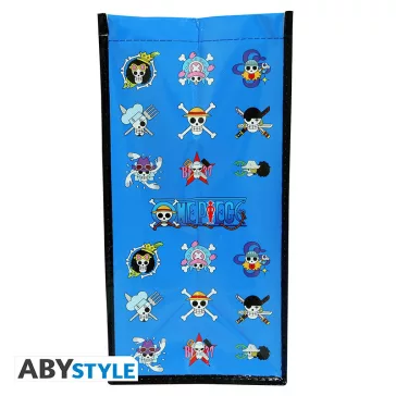 One Piece bevásárlótáska Straw Hat Crew