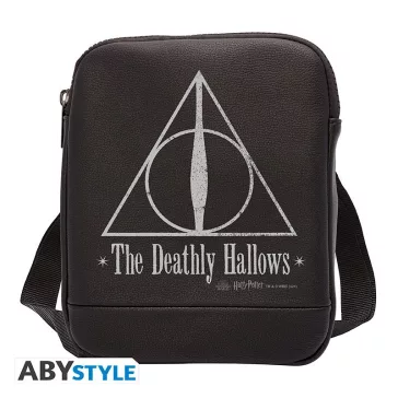 Harry Potter Oldaltáska Relics- Vinyl Small