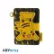 Pokemon Prémium kártyatartó Pikachu