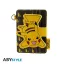Pokemon Prémium kártyatartó Pikachu
