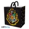 Harry Potter bevásárlótáska Hogwarts