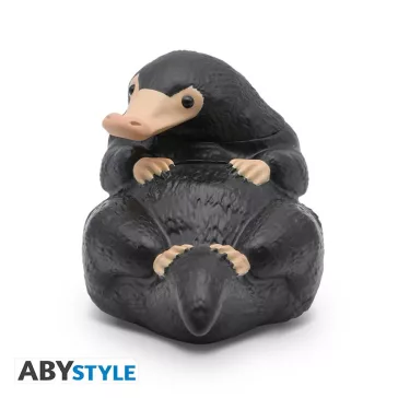 Legendás állatok és megfigyelésük persely Niffler