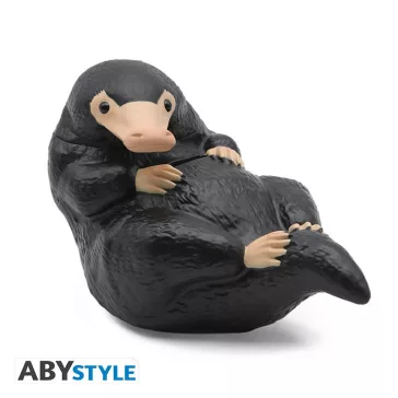 Legendás állatok és megfigyelésük persely Niffler