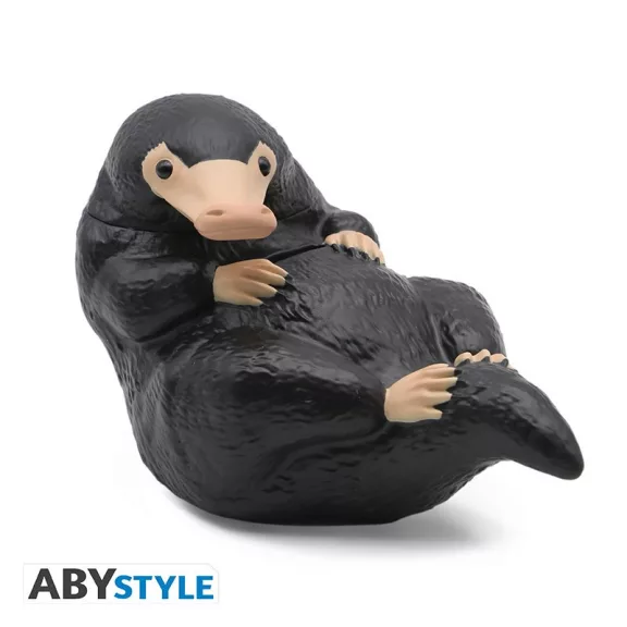 Legendás állatok és megfigyelésük persely Niffler