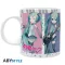 Hatsune Miku bögre 320 ml Hastune Miku
