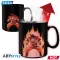 Dragon Ball hőre változó bögre 460 ml DBZ/ Goku