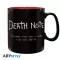 Death Note bögre 460 ml
