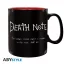 Death Note bögre 460 ml