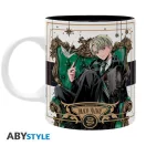 Harry Potter bögre 320 ml Harry & Draco