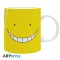 Assassination Classroom bögre 320 ml Koro & pupil