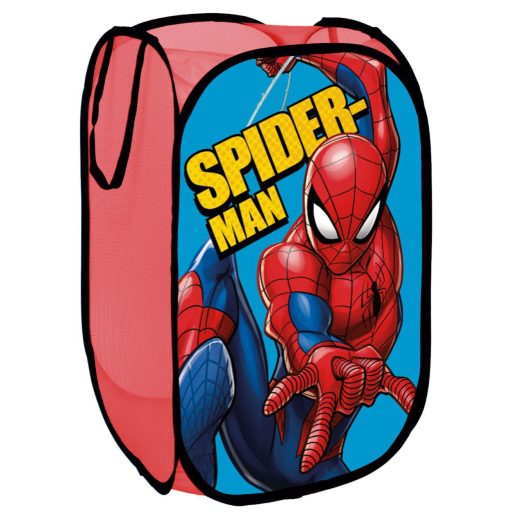 Pókember Thwip játéktároló 36x58 cm