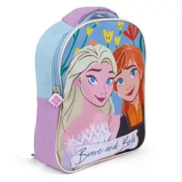 Disney Jégvarázs Brave hátizsák, táska 28 cm