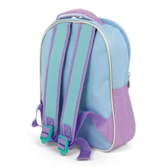 Disney Jégvarázs Brave hátizsák, táska 28 cm