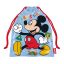 Disney Mickey Let's Go uzsonnás táska 26,5 cm