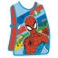 Pókember Spidey gyerek rövid ujjú festőköpeny